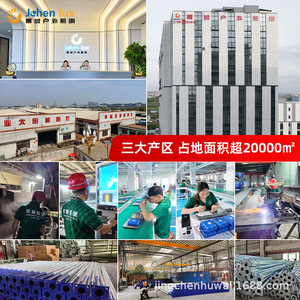 Farola solar LED, farola tipo A, farola exterior de 5/6 metros de altura para zonas rurales y calles municipales - Product Image 3