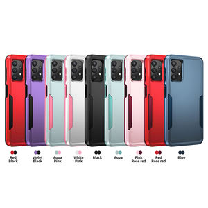 TPU + PC กรณีโทรศัพท์สำหรับ Samsung S22 S21 A32กันกระแทกที่กำหนดเองสำหรับ <span class=keywords><strong>Iphone</strong></span> 14 <span class=keywords><strong>Pro</strong></span> <span class=keywords><strong>Max13</strong></span> 12กรณีโทรศัพท์ TPU - Product Image 6