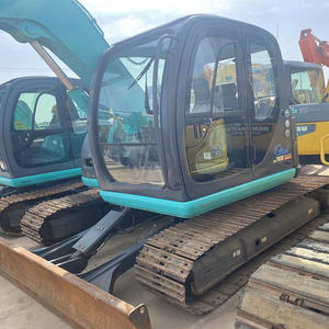 Escavatore Usato <span class=keywords><strong>Kobelco</strong></span> Sk70/Escavatore di Seconda Mano <span class=keywords><strong>Kobelco</strong></span> Sk70 in Vendita - Product Image 5