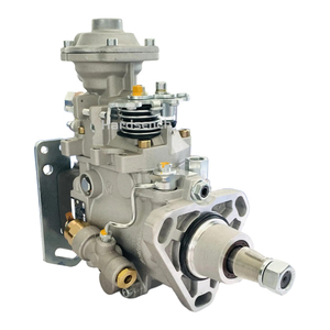 ปั๊มฉีดน้ำมันเชื้อเพลิง VE4/12F1100L1093 0460424392 504173549สำหรับ IVECO-FIAT 90.0KW 4TAA <span class=keywords><strong>NEF</strong></span> - Product Image 2
