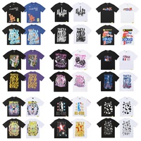 T-shirt pour homme en coton 100% de qualité supérieure, coupe oversize, motif graphique 'THAT'S a AWFUL LOT of COUGH SYRUP', grammage lourd, ALOCS