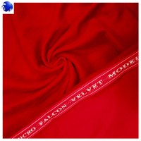Tissu de velours de haute qualité pour siège de bus hotsell,micro velours 9000