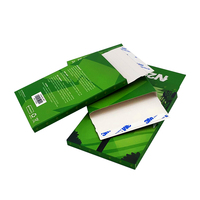 Prix d'usine – Étuis personnalisés pour cartes promotionnelles, porte-cartes, pochettes pour cartes-clés d'hôtel, étuis pour CD, enveloppes et boîtes en papier