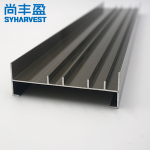 Personalizada <span class=keywords><strong>de</strong></span> aleación <span class=keywords><strong>de</strong></span> 6063-T5/6063-T6 perfil <span class=keywords><strong>de</strong></span> aluminio para puerta <span class=keywords><strong>de</strong></span> ventana exposición del Gabinete <span class=keywords><strong>de</strong></span> cocina - Product Image 6