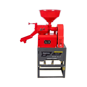 6nf-40 Máy gạo đơn tự động thương mại máy xay xát gạo gia dụng - Product Image 2