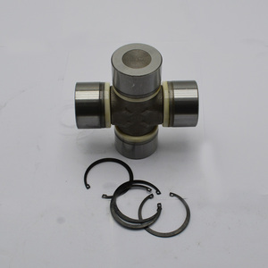Vente en gros usine GUN-28 Arbre de transmission compact à croisillon, pièce de rechange pour voitures japonaises - Product Image 3