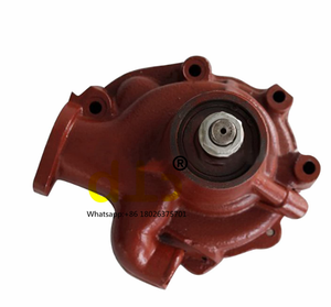 Bomba de Agua 16100-2371 para Excavadora Hino H06CT Hiatch EX220-2 EX220-3 - Product Image 1