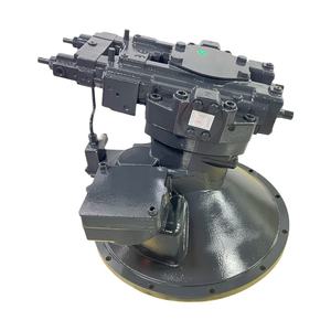 Bomba Principal para Excavadora Doosan DX530LC 400914-00366B, Bomba Hidráulica Original Rexroth A8VO225 Remanufacturada, Pieza de Maquinaria de Construcción - Product Image 2