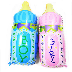 Decorazione per festa di compleanno di <span class=keywords><strong>un</strong></span> <span class=keywords><strong>anno</strong></span> palloncini 18 pollici 1-3 anni festa di compleanno buon compleanno Ballon - Product Image 4