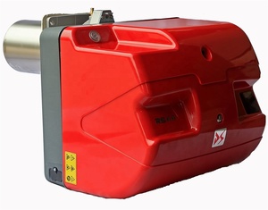 Brûleur industriel DOWSON RS34-44 série simple/double étage pour gaz de combustion/GPL, pièces de rechange pour chaudière à gaz - Meilleures ventes - Product Image 3