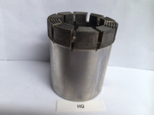 Tuổi thọ dài <span class=keywords><strong>HQ</strong></span> <span class=keywords><strong>HQ3</strong></span> kim cương ngâm tẩm coring bit cho bê tông Granite Marble chuyên nghiệp coring công cụ - Product Image 5