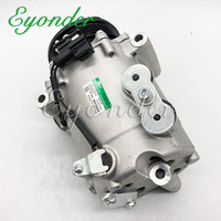 Compresseur de climatisation AC pompe de refroidissement Scroll pour SATURN VUE 2.2L L4 3.5L V6 2005 2006 2007 15922970 CG10084 78570