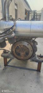 Moteurs diesel Mitsubishi Fusso 6D24-OAT1, 6D24-OAT2, 6D24-T, moteurs marins d'occasion 6D24T - Product Image 2