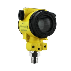 4mA-20mA ยูนิเวอร์แซล IP65 ความแม่นยำ 0.25% แหล่งจ่ายไฟ 24VDC สำหรับงานโลหะวิทยา - Product Image 3