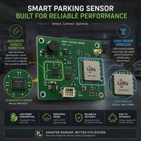 Halogen Free Lead Free RoHS Compliant Eco Friendly Sustainable Material Electronic Printed Circuit Board Assembly