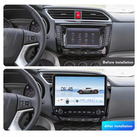 Radio de Coche Android de 9 Pulgadas para Great Wall GWM STEED Greatwall Wingle 6, GPS, Multimedia, Video, Pantalla Táctil, 4G, DSP, WIFI