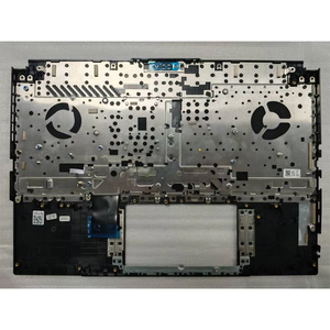 6070B21373327 <b>Laptop</b> palmrest with <b>keyboard</b> for ASUS FX507 / FA507 / FA517 / FX517 C <b>Cover</b> with <b>Keyboard</b> - Product Image 3