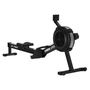 XRHD Équipement de gymnastique populaire Rameur magnétique Rameur à air d'entraînement en position assise - Product Image 1