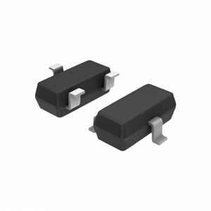 Transistors TO-236-3, SC-59, SOT-23-3 Components Electronic Manufacturer Channel 2SK2394-7-TB-E - Product Image 1