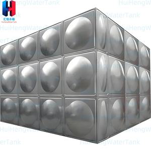 Tanque de Agua Caliente Aislado Personalizado de <span class=keywords><strong>10000</strong></span> Litros, <span class=keywords><strong>Cisterna</strong></span> Doméstica para Agua Potable, Bomba de Acero Inoxidable, Almacenamiento de Agua, 1 Año de Garantía - Product Image 6