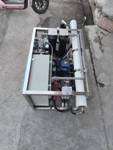 Sistema de Membrana de Ósmosis Inversa para Purificación de Agua, Sistema de Membrana para Tratamiento de Sangre, Sin <span class=keywords><strong>Electricidad</strong></span>, Precio Económico en Venta - Product Image 3