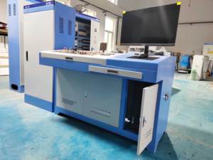 Planta Dosificadora de Concreto Automática con Varios Equipos Mecánicos para Alimentación, Modelo JS500, 25m3 por Hora - Product Image 6