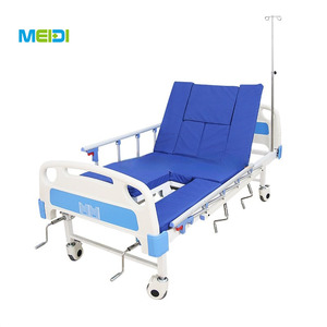 Letto Ospedaliero Economico per Pazienti, Letti Ospedalieri Usati, Letto Clinico per Pazienti - Product Image 6