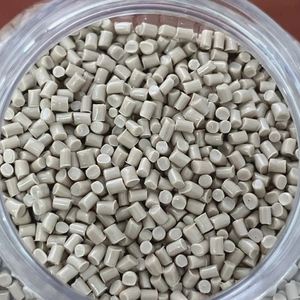 Industrial PEEK <b>Polymer</b> Pellets Wear Resistant Medical Grade PEEK Resin - Product Image 5