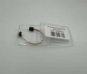 Adaptateur de programmation taille 312 pour aides auditives Siemens - Product Image 5