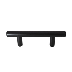 Xudan Modern Minimalist ABS Plastic Metal Furniture Drawer Pull Handle for Cabinet and Wardrobe <strong>Doors</strong> Nordic Drawer Manufacturer - Product Image 2