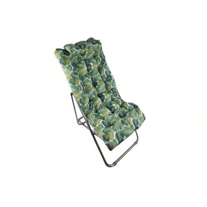 Tappetino da Spiaggia Imbottito in Cotone TUMBONA 55*146CM Categoria Prodotti Tappetini per Auto - Product Image 2