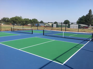 <span class=keywords><strong>Cancha</strong></span> deportiva/alfombrilla <span class=keywords><strong>de</strong></span> bádminton/revestimiento <span class=keywords><strong>de</strong></span> suelo <span class=keywords><strong>de</strong></span> <span class=keywords><strong>cancha</strong></span> <span class=keywords><strong>de</strong></span> gimnasio para <span class=keywords><strong>Cancha</strong></span> <span class=keywords><strong>de</strong></span> Pickleball - Product Image 4