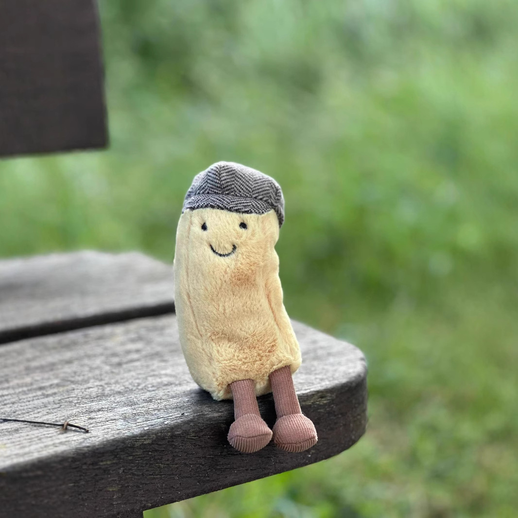 Charlie Fries 16cm