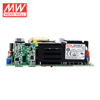 Alimentation à découpage Mean Well EPP-400 Série 400W à sortie unique, tensions 12V/15V/18V/24V/27V/36V/48V