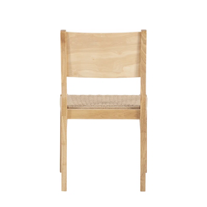 Elegant Oak Wood <b>Dining</b> <b>Chair</b> Solid Hardwood Construction Premium <b>Dining</b> Seating Furniture for Kitchen <b>Dining</b> Room Restaurant - Product Image 4