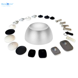 Sensoretail 8000-10000gs mạnh mẽ từ EAS detacher đất hiếm nam châm securitytag Remover cho quần áo Quilt trung tâm mua sắm - Product Image 5