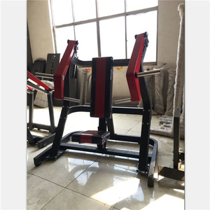 Fabricant en vente directe <span class=keywords><strong>presse</strong></span> verticale commerciale en ligne équipement de musculation <span class=keywords><strong>presse</strong></span> thoracique pour <span class=keywords><strong>centre</strong></span> de fitness - Product Image 2