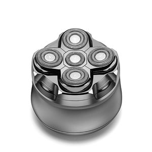 Rasoir Électrique Rechargeable Professionnel pour Hommes, 5 Lames Magnétiques, pour Barbe et Corps - Meilleure Vente - Product Image 2