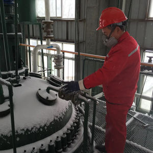 <span class=keywords><strong>Sulfate</strong></span> de vanadium hydraté Cas 12439-96-2 - Product Image 5