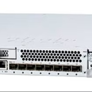 Dispositivo de Firewall FPR1120-NGFW-K9 Firepower Serie 1000 1120 NGFW 1U en Stock - Product Image 2