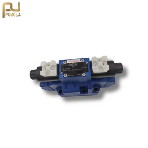 Solenoide de Control Direccional Electrohidráulico 4WEH10 4WEH16 4WEH25 4WEH32 4WEH16D7X/6HG24N9ETK4 - Product Image 5