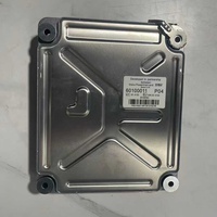 NUEVO MÓDULO DE CONTROL DE MOTOR ECM 60100011 PARA EXCAVADORA VOLVO SERIE D EC350D, Aplanadora SD115 SD135, UNIDAD PROGRAMADA 60100011