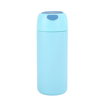 Cadeau tendance 2024 : Tasse à café réutilisable en acier inoxydable, gourde intelligente avec affichage de l'eau, thermos isotherme et chauffe-mains