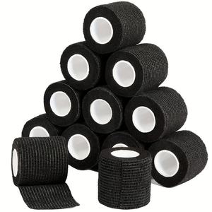 เทปพันเครื่องสักลาย ขนาด 2 นิ้ว x 5 หลา  แบบยืดหยุ่น - Product Image 1