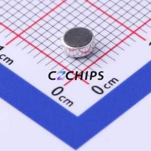Brand-new & Original GMI4015U-2C42DB SMD,D=4mm Integrated Circuit IC Chip <b>Microphone</b> - Product Image 2