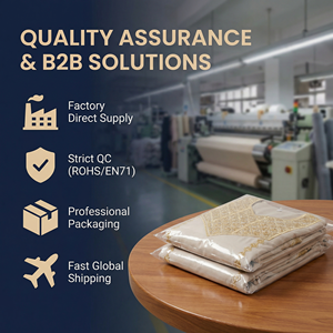 Vestido Islámico con Lentejuelas Bordadas para Mujer, Manga con Borlas, Vestido Largo Festivo, Fábrica OEM - Product Image 6