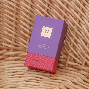 Perfume Silly Rotivie Secret Sweetheart, Aroma Floral Oriental, Violeta, Vainilla, Cítricos, Natural, Elegante, Ligero, en Spray - Product Image 4