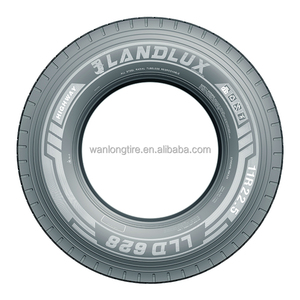 Neumático LANDLUX 11R22.5 con Patrón LLD628 18PR en Venta - Product Image 6