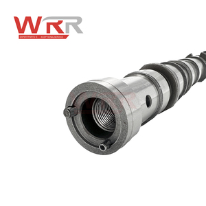 เพลาลูกเบี้ยว2710501401 2710500900เพลาลูกเบี้ยวสำหรับเบนซิน W204 W212 C250เครื่องยนต์ E250แปรผันเกียร์เฟืองตัวปรับความเร็ว - Product Image 6