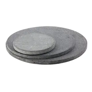 High Quality Cooking Steak Stone for BBQ